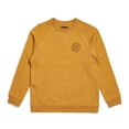 thumbnail image 1 of Brixton Oath Sweatshirt Maize, 1 of 1