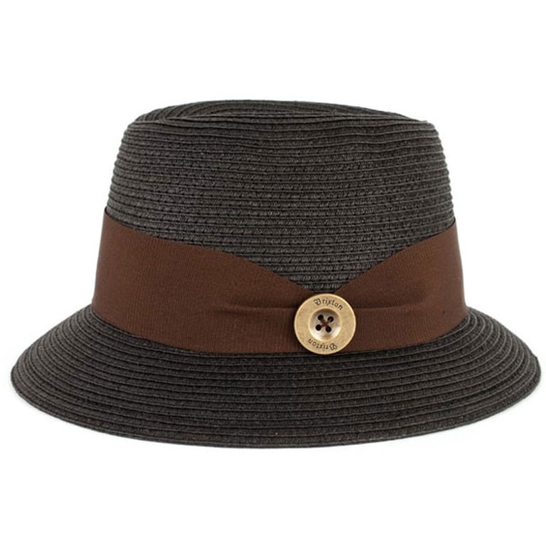Brixton Black Women\'s Hat Women main image 2
