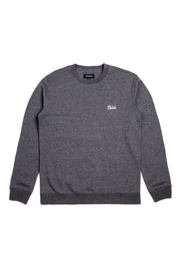 Potrero Sweatshirt Gray