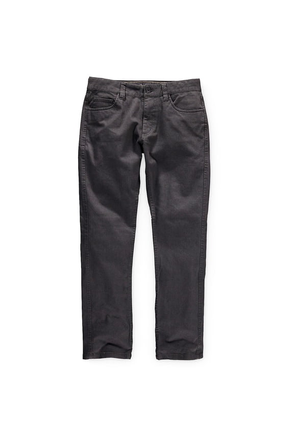 Reserve Pant Charcoal
