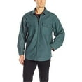 thumbnail image 1 of Brixton Reversible Cascade Jacket | Hunter Green, XL, 1 of 6