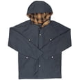 thumbnail image 1 of Brixton Ridge Jacket Navy, 1 of 1