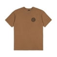 thumbnail image 1 of Brixton Rival II T-Shirt Tobacco, 1 of 1