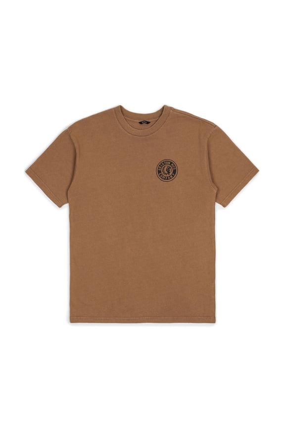 Rival II T-Shirt Tobacco