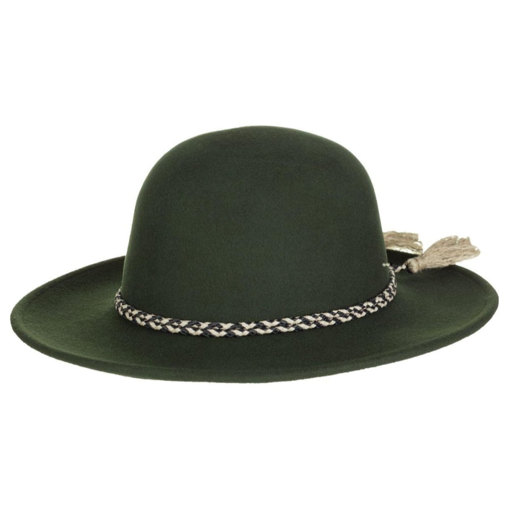 Brixton Stills Hat | Moss, XS