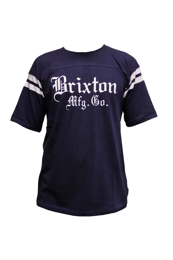 Vincent T-Shirt Navy