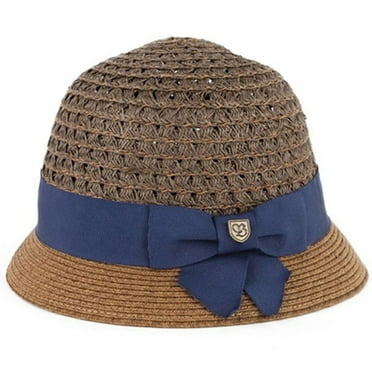 Brixton - Zoey Brown Women's Hat - Medium
