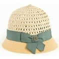 thumbnail image 1 of Brixton - Zoey Tan Women's Hat - Medium, 1 of 1