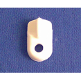 thumbnail image 1 of Brixwell 490c Nylon Wing Clip W/screws, 1 of 2