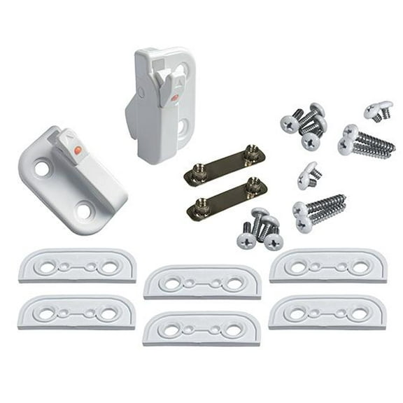 Strybuc 50-2007BEW 50-2007 Series VENTILATION RV