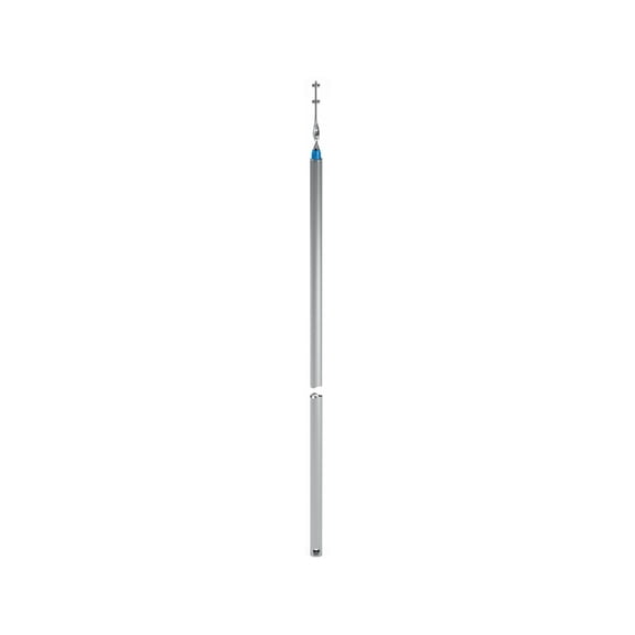 Brixwell 85-26b-XCP4 26in Tilt Tube Window Balance 5/8in Blue Bearing hwB-TP-T5/8S-26"-BL- - pack of 4