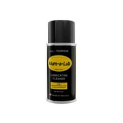 Brixwell Alum-A-Lub All Purpose Metal Lubricant Spray, 9.4 Oz Can Size, All Metals Cleaner