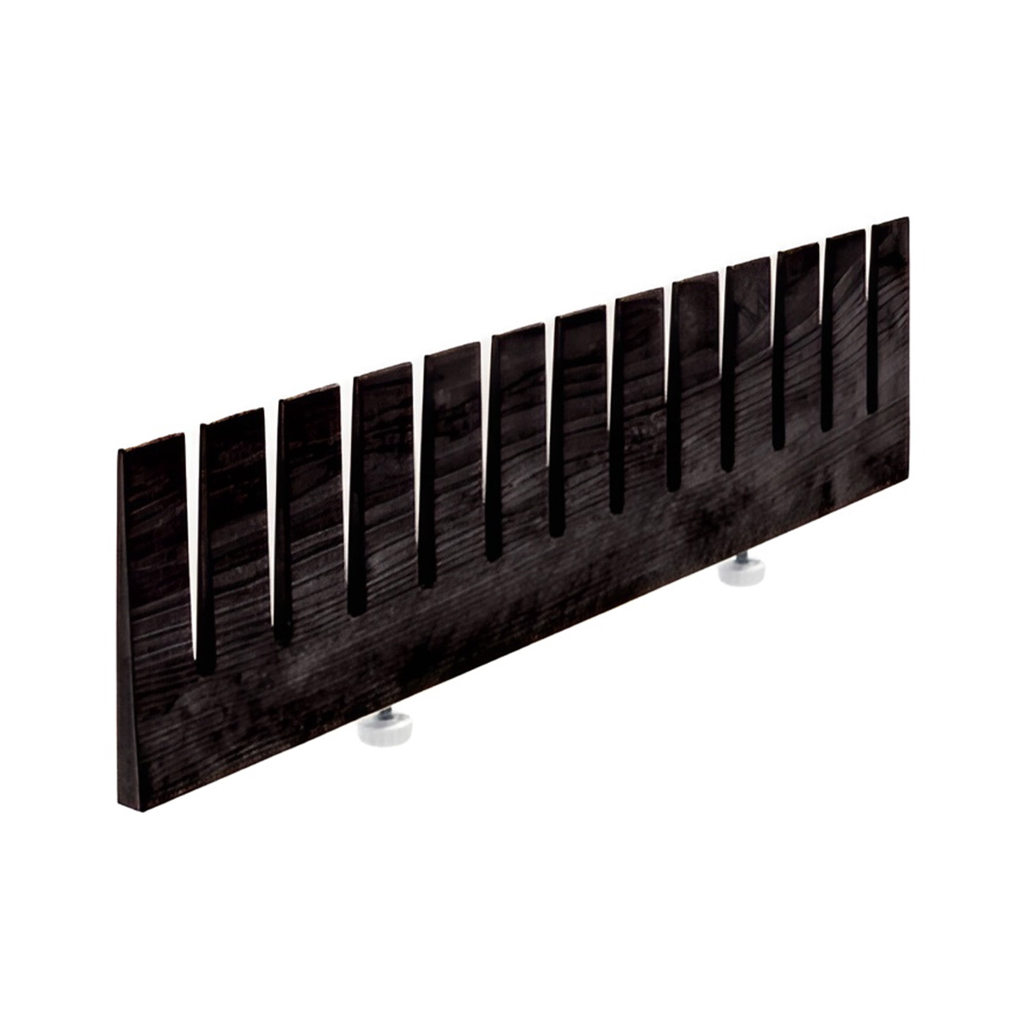 Brixwell QHEH-001 Plate Rack, for Fineline Base Plate Black Ash ...