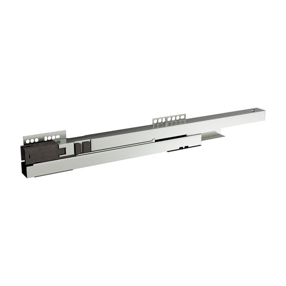 Brixwell QHJG-003 Drawer Runners, Grass Nova Pro Scala Soft Close 21 2/3" Drawer Length