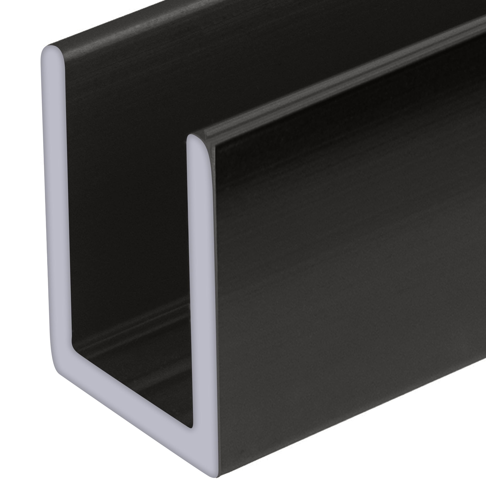 Brixwell SDCD38GM-CCP36 Gun Metal 3/8