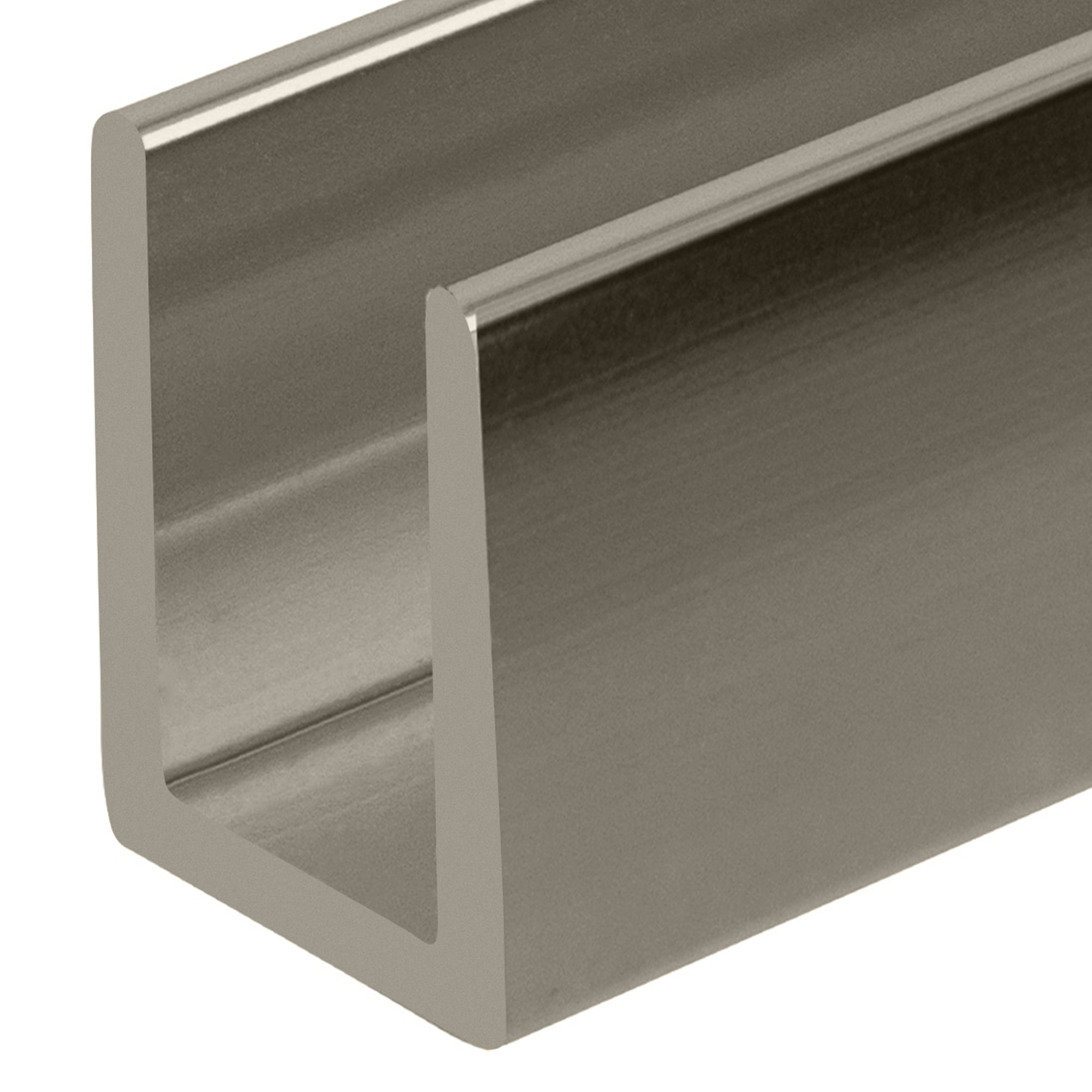 Brixwell SDCD38PN-CCP24 Polished Nickel 3/8