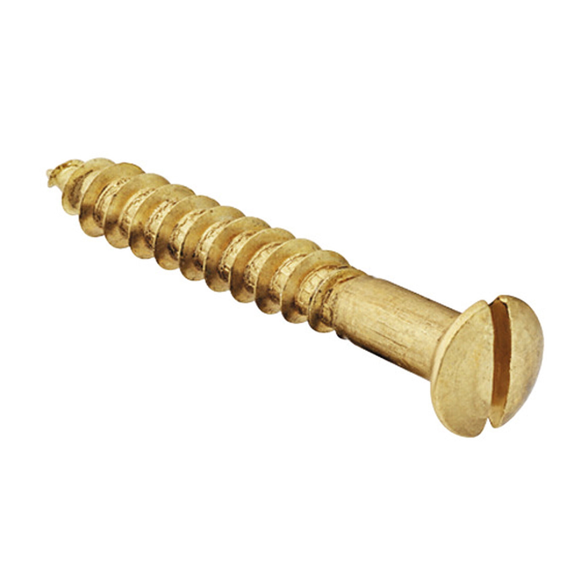 Brixwell SRW224082402 Countersunk Head Screw With Partial Thread Pack ...