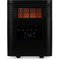 thumbnail image 1 of Briza Infrared Space Heater, Electric Portable Indoor Heater, Timer, 1500W, 1 of 4