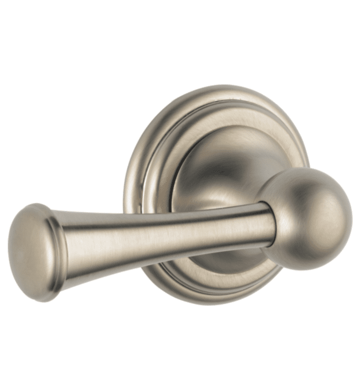 Brizo 69561 Traditional Front Tank Lever Brilliance Brushed Nickel Accessory Trip Lever Front