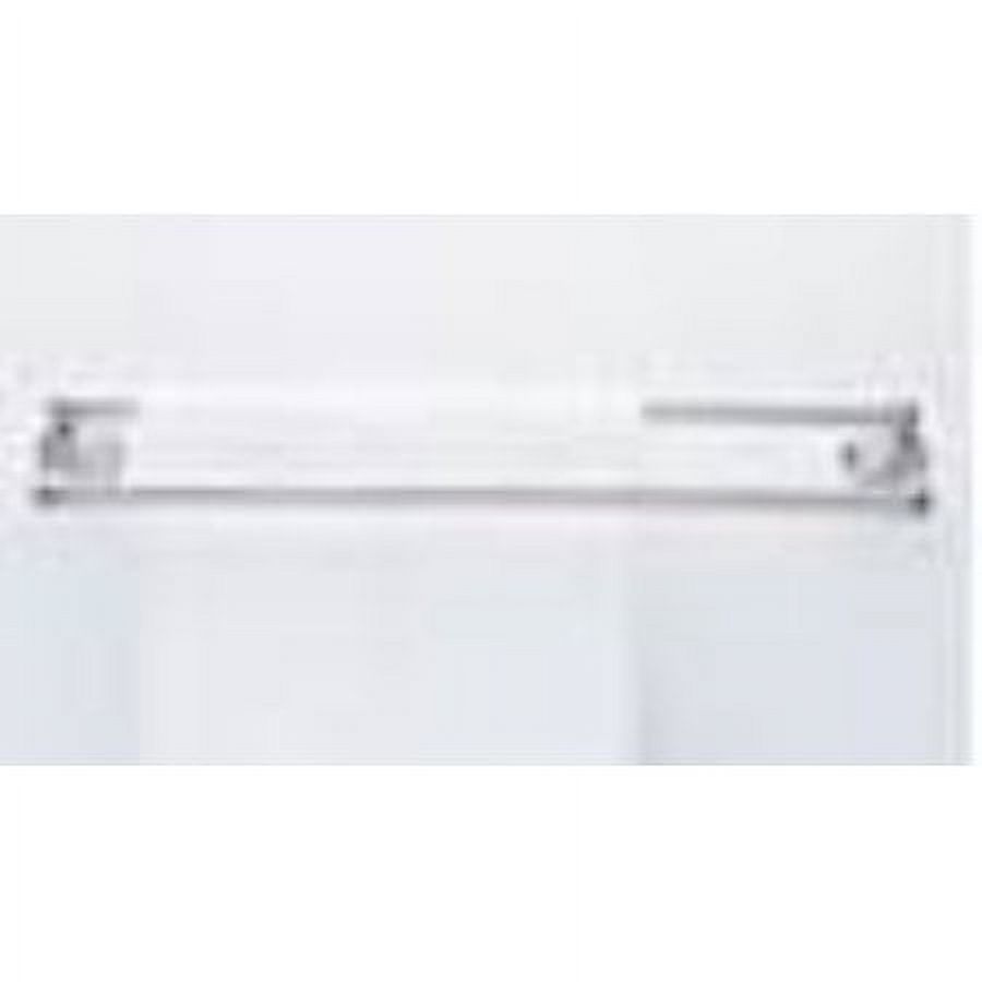 Brizo®  24 Double Towel Bar