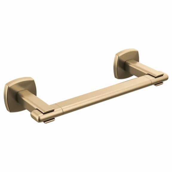 Brizo Allaria: 8" Towel Bar - 694767-GL