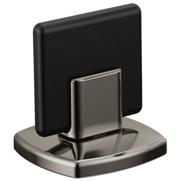 Open Box Brizo Hk5367 Allaria Knob Handle Kit Only For Widespread Bathroom Faucet - Brilliance