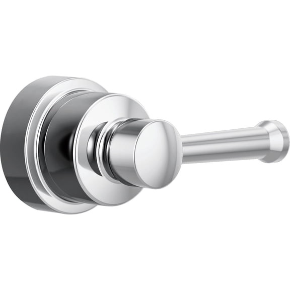 Open Box Brizo Hl60p42 Atavis Pressure Balanced Shower Trim Lever Handle - Chrome