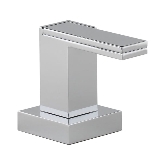 Open Box Brizo Hl680 Handle Kit - Chrome