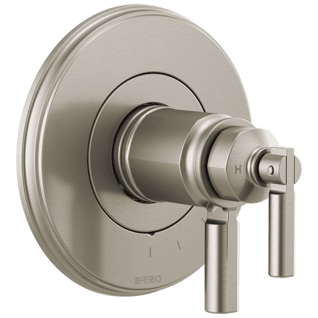 Brizo Invari Tempassure® Thermostatic Valve Only Trim - T60076-NK