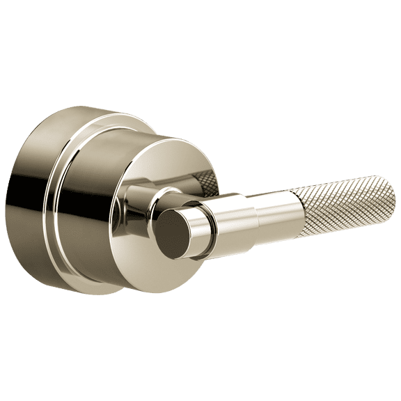 Open Box Brizo Litze: Sensori Thermostatic Valve Trim Handle Kit - T-Lever