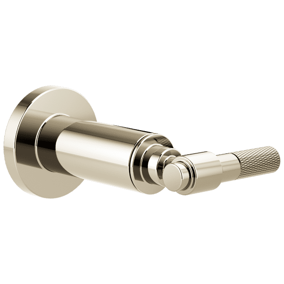 Open Box Brizo Litze: Sensori Volume Control Trim - T-Lever