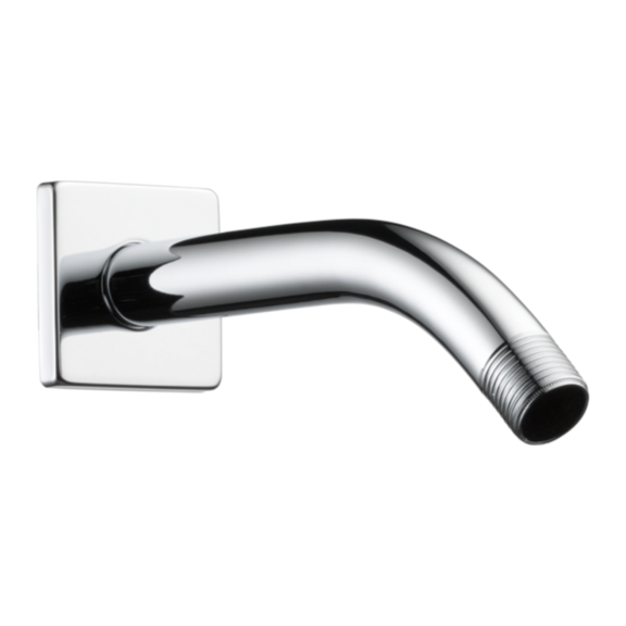 Brizo RP74448PC Chrome Siderna Shower Arm and Flange