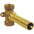 thumbnail image 1 of Brizo - Sensori Volume Control Rough - R35600, 1 of 2