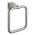 thumbnail image 1 of Brizo Vesi: Towel Ring, 1 of 3