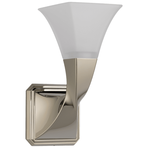 Open Box Brizo Virage: Light - Single Sconce