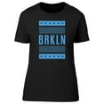 thumbnail image 1 of Brkln T-Shirt Men -Image by Shutterstock, Male Small, 1 of 4
