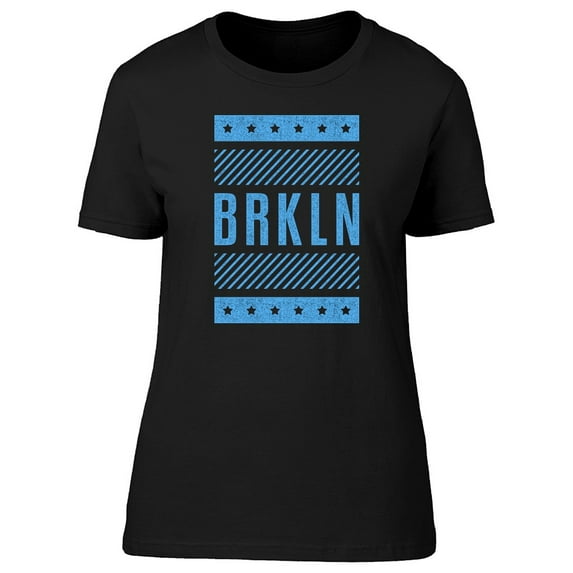 Brkln T-Shirt Men -Image by Shutterstock, Male Small