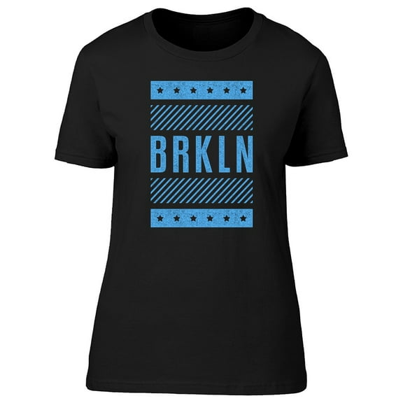 Brkln T-Shirt Men -Image by Shutterstock, Male XX-Large