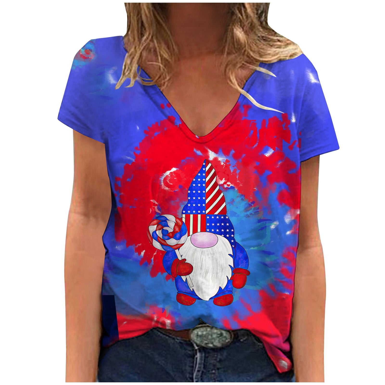 religious fourth of july shirts