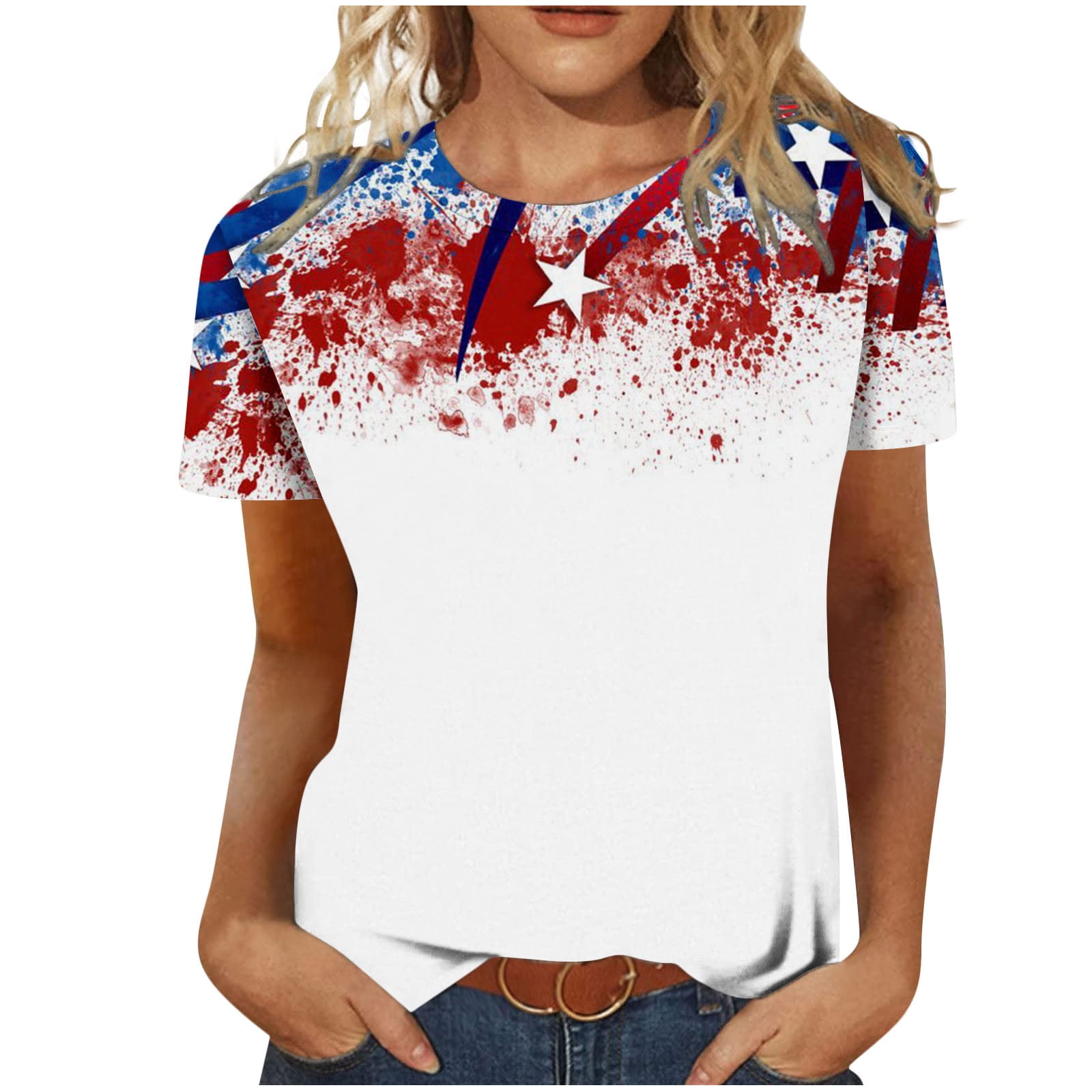 july 4 women 39