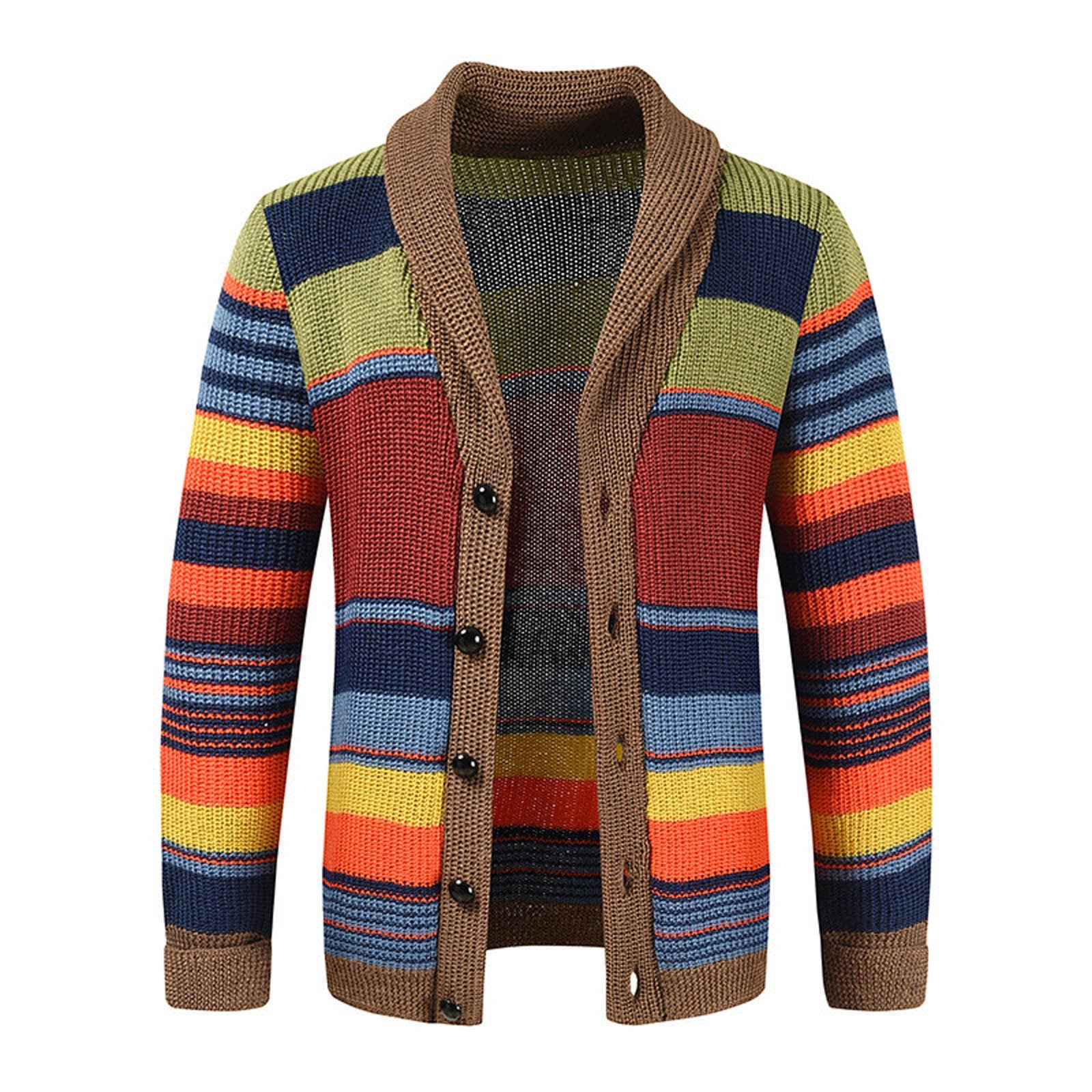 fatface calder shawl cardigan