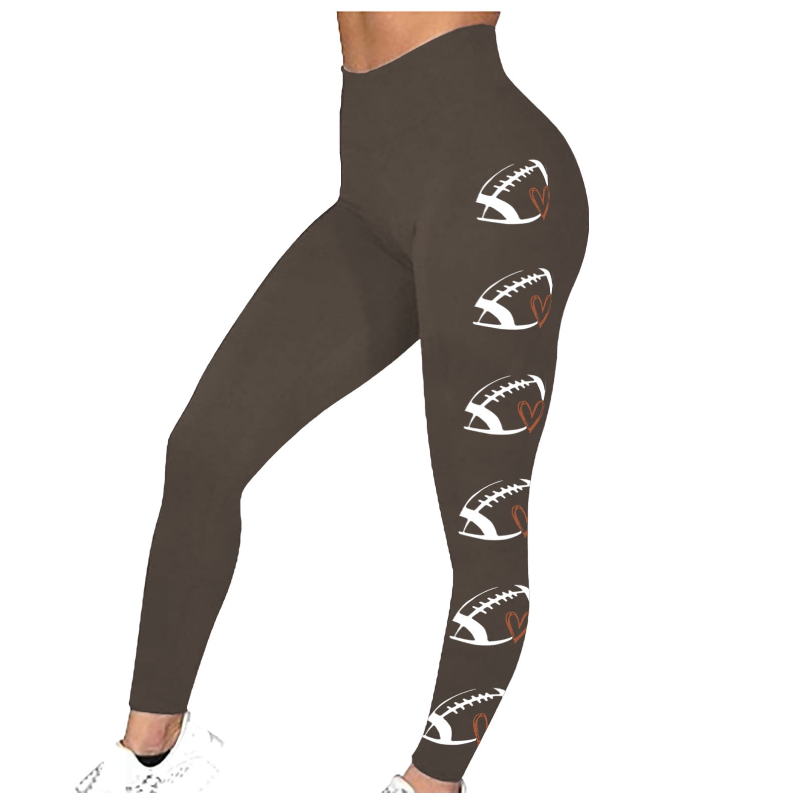 Base Sports Metal Tires Slimming Yoga Pants