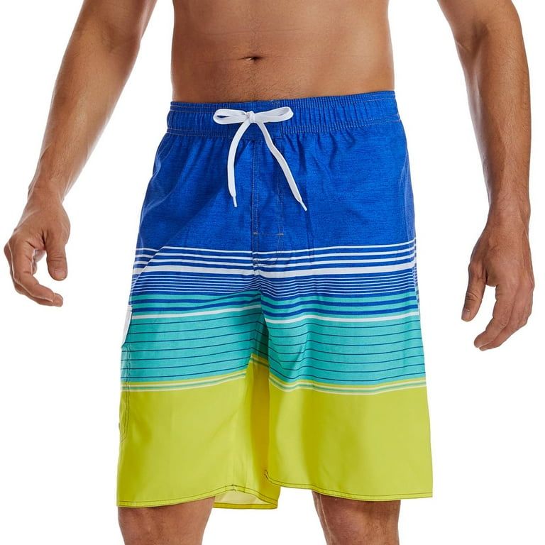 Best big and tall swim trunks shop