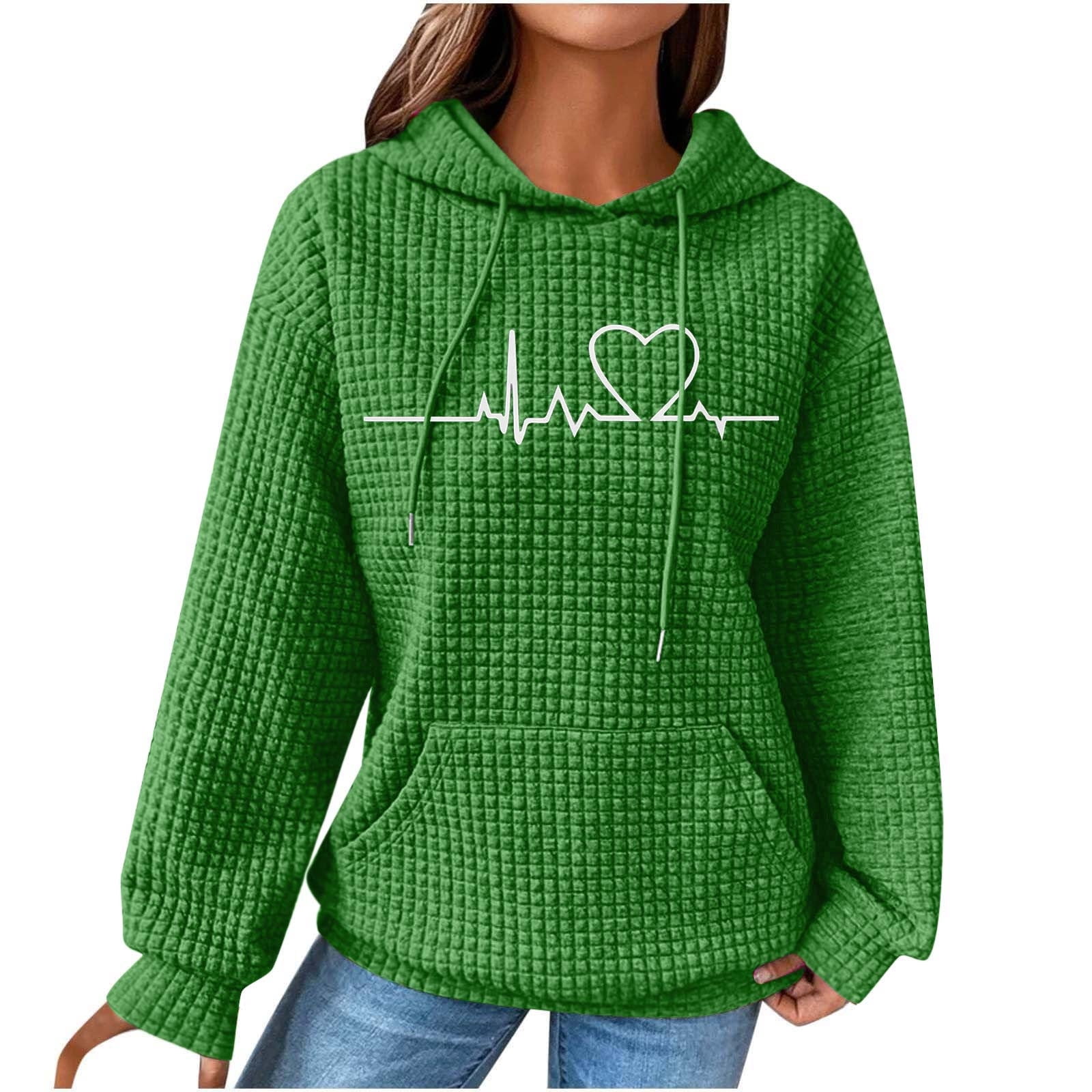 Brnmxoke Womens Cozy Sweaters Pullover Fall Clearance 2023 Women's