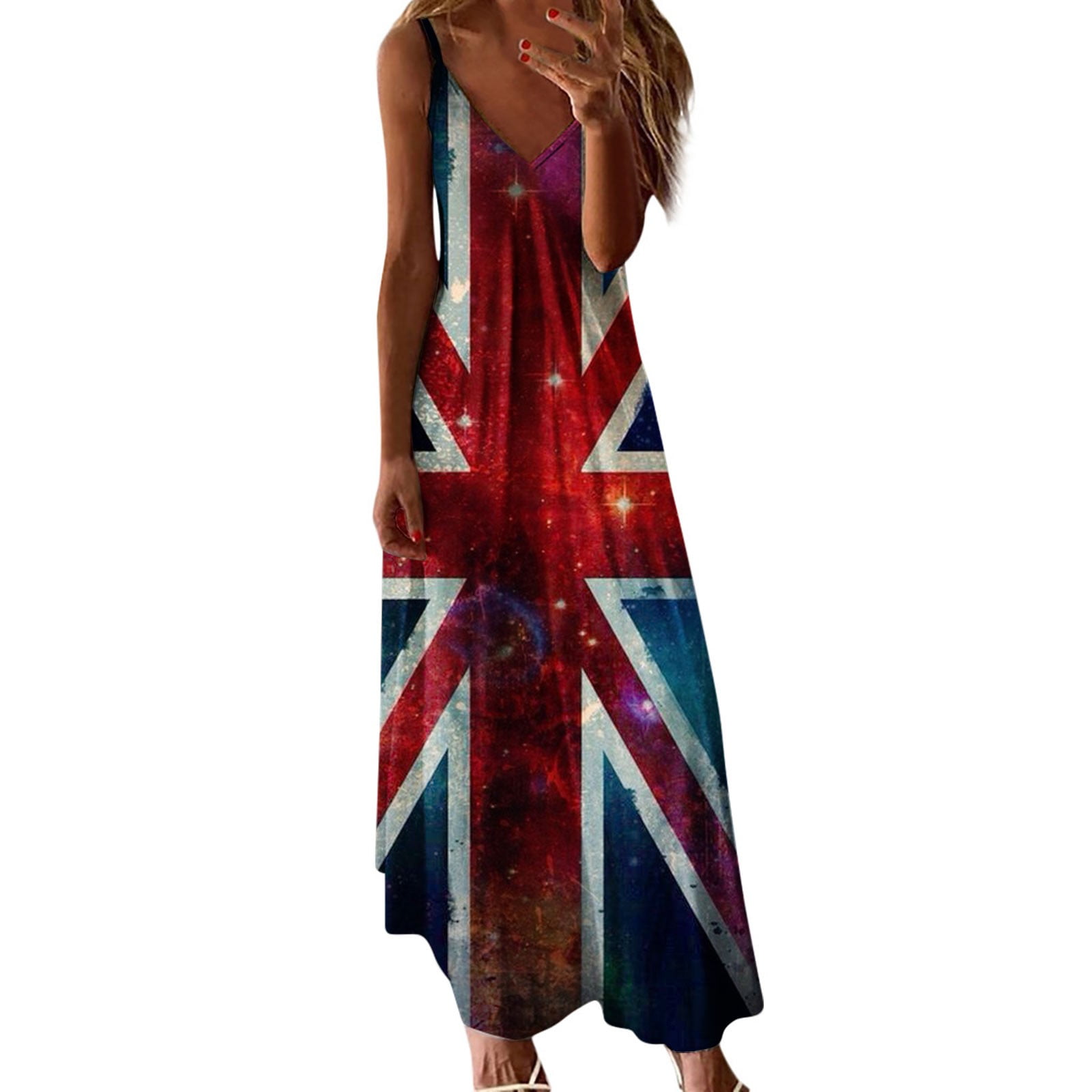 amazon july 4 dress