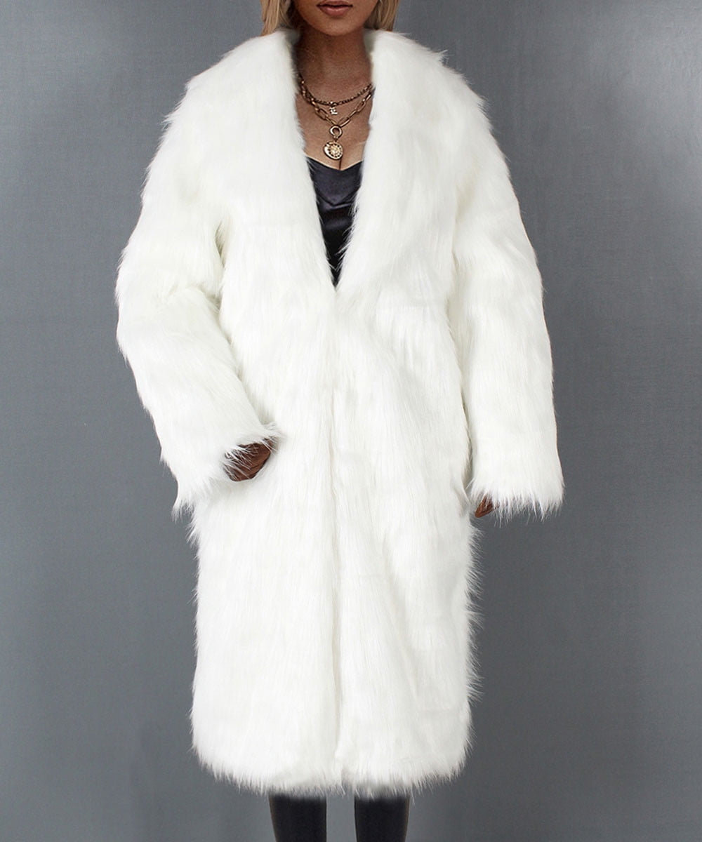 Brnmxoke Online Shopping, Fur Jackets For Women Winter Thicken