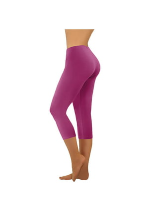 Buy online Set Of 2 Multi Colored Solid Legging from Capris & Leggings for  Women by Tag 7 for ₹929 at 63% off
