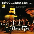 thumbnail image 1 of Brno Chamber Orchestra - Portals in Time - Music & Performance - CD, 1 of 2