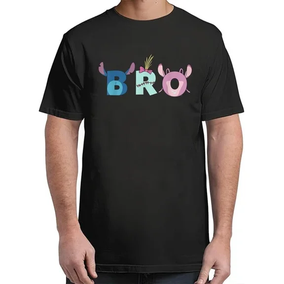 Bro Brother Birthday Gift Family Trip Unisex S-5Xl T-Shirt