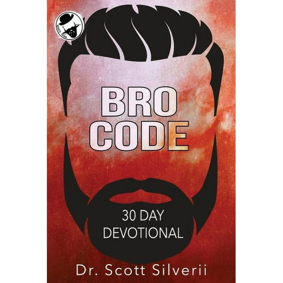 Bro Code Bro Code Daily Devotional: No Nonsense Prayer and Motivation for Men, Book 5, (Paperback)